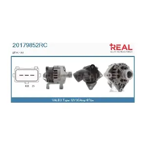 REAL 20179852RC