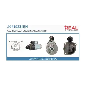 REAL 20419831BN