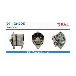 REAL 20119242OE