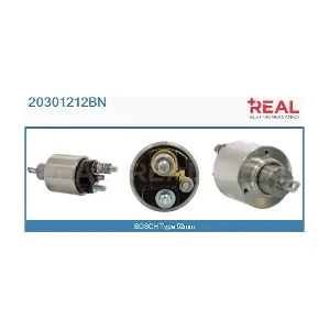 REAL 20301212BN