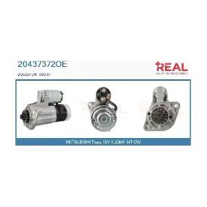 20437372OE REAL