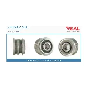 REAL 23058311OE