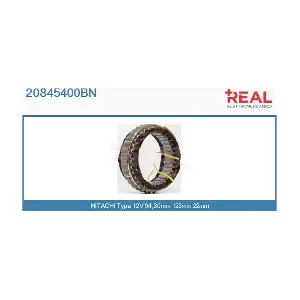 REAL 20845400BN
