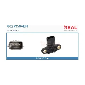 REAL 8027350ABN