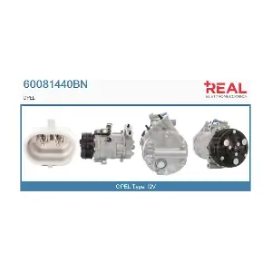 REAL 60081440BN