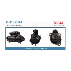 REAL 20419481OE