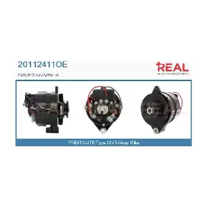 REAL 20112411OE