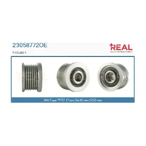 23058772OE REAL