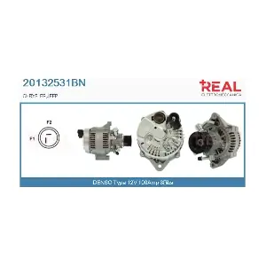 20132531BN REAL