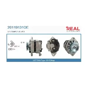 REAL 20119131OE