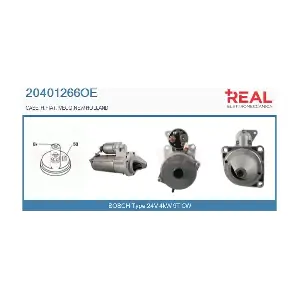 REAL 20401266OE