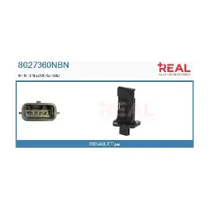 REAL 8027360NBN