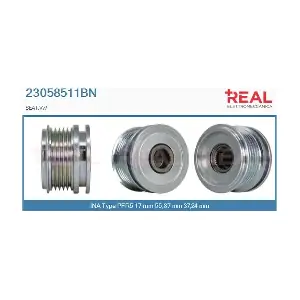REAL 23058511BN