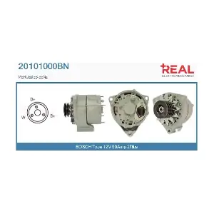 REAL 20101000BN