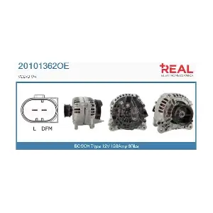 REAL 20101362OE