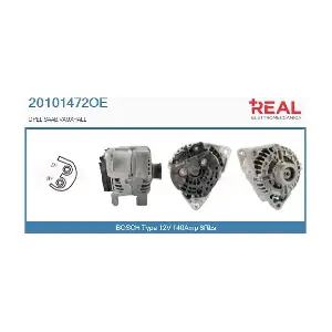 REAL 20101472OE