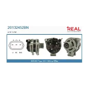 REAL 20132452BN