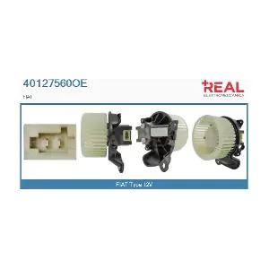 REAL 40127560OE