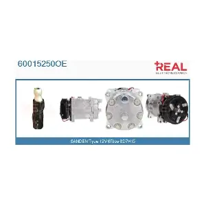 REAL 60015250OE