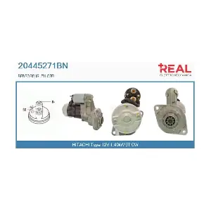 REAL 20445271BN