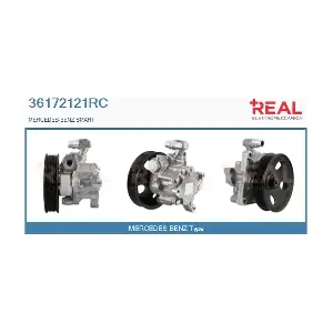 REAL 36172121RC