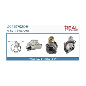 REAL 20479702OE