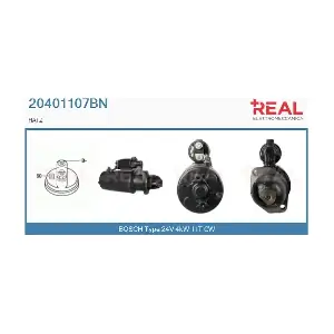 REAL 20401107BN
