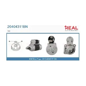 REAL 20404311BN