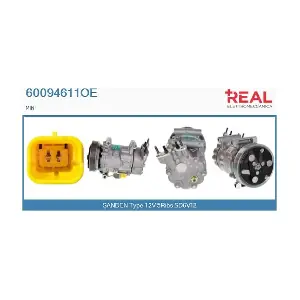 60094611OE REAL