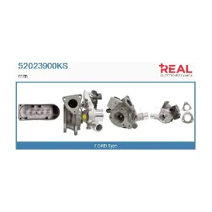 REAL 52023900KS