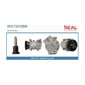 REAL 60073210BN
