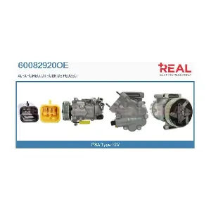 60082920OE REAL