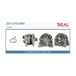 20137413BN REAL