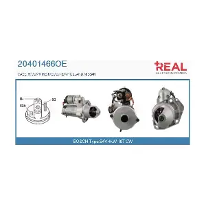 REAL 20401466OE
