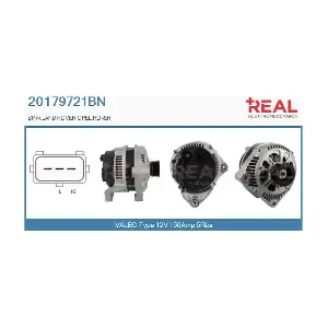 REAL 20179721BN