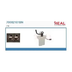 REAL 70082101BN