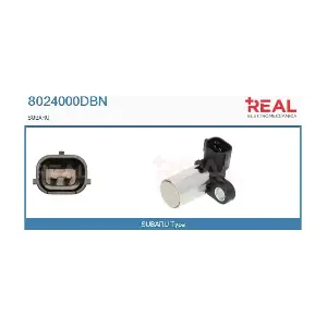 8024000DBN REAL