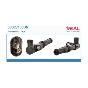 REAL 30027100BN