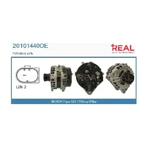 REAL 20101440OE