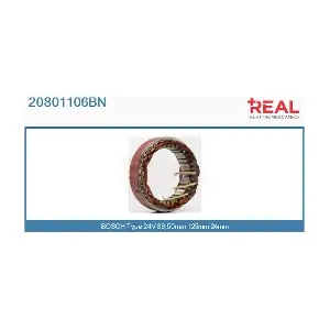 REAL 20801106BN