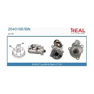 20401687BN REAL