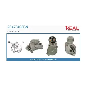 REAL 20479402BN