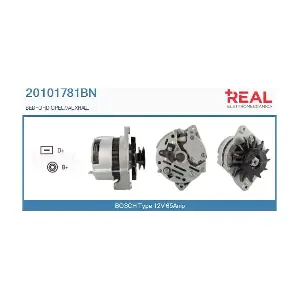 REAL 20101781BN