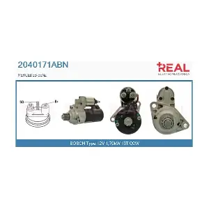 REAL 2040171ABN