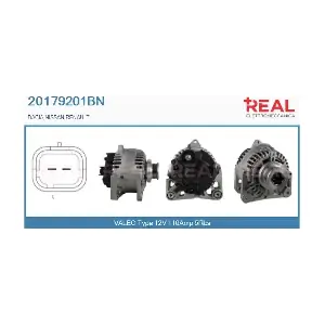 REAL 20179201BN