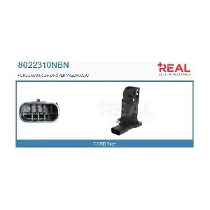REAL 8022310NBN
