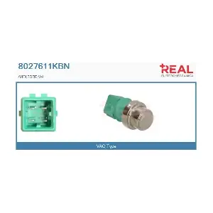 8027611KBN REAL