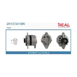 20137241BN REAL