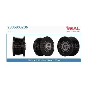 REAL 23058632BN