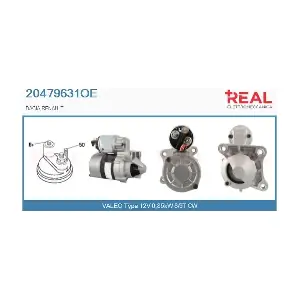 REAL 20479631OE